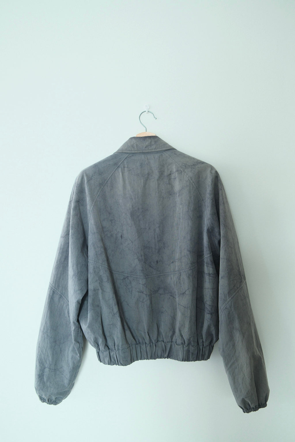 Sage Nation - Hand Dyed Blousson