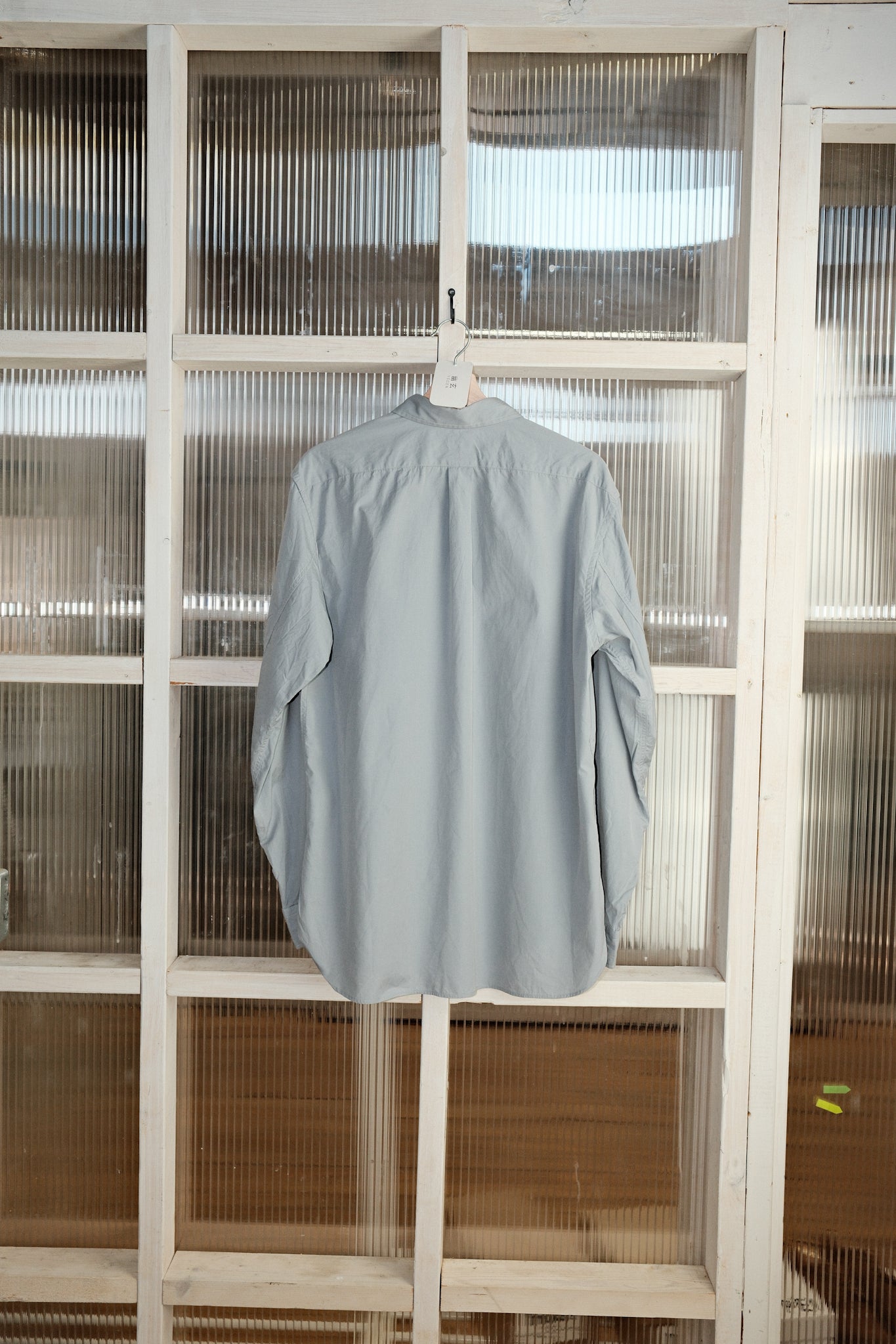 Phigvel - Shirt  - Cotton