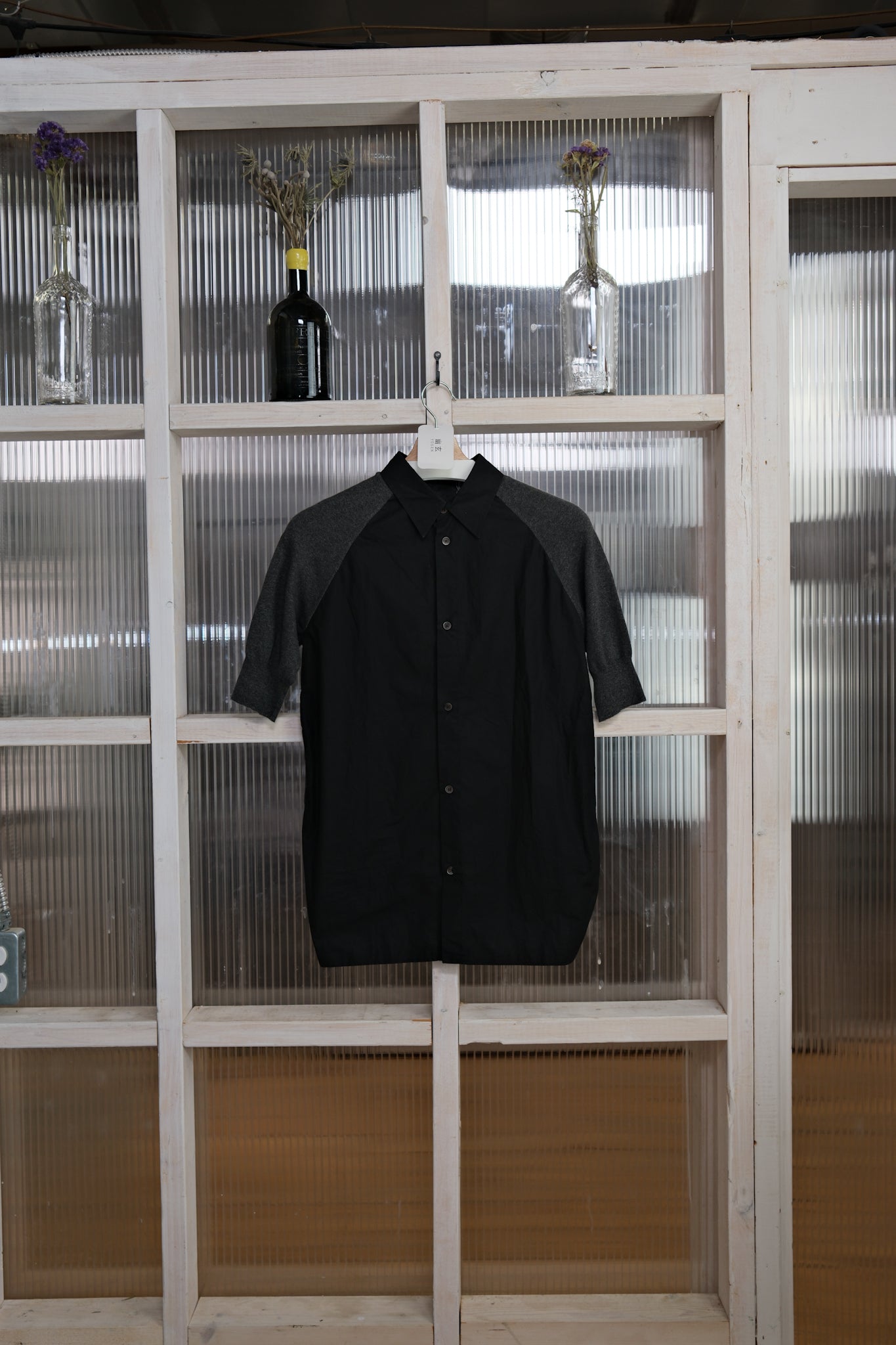 Marni - Short Sleeve Polo  - Cotton