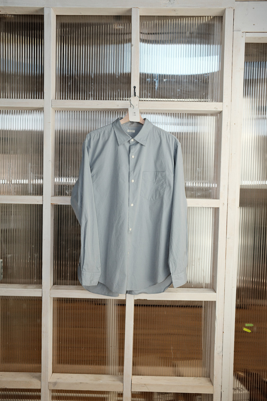 Phigvel - Shirt  - Cotton