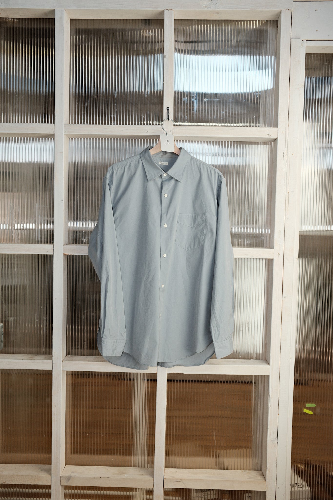 Phigvel - Shirt  - Cotton