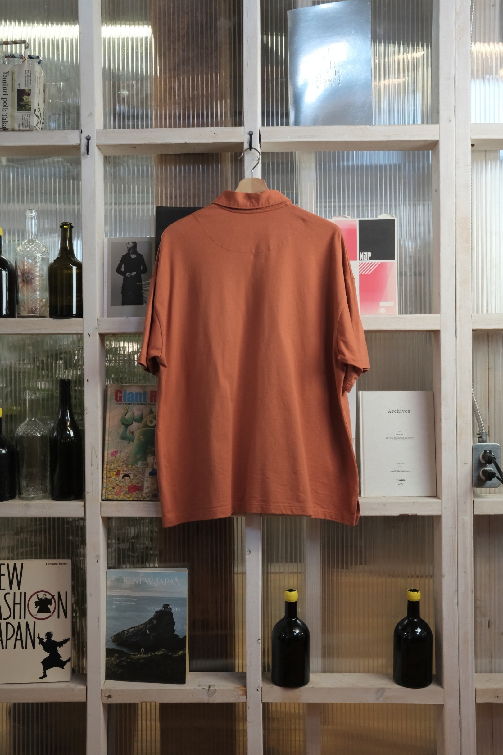 Polyploid - Polo Shirt C - Cotton