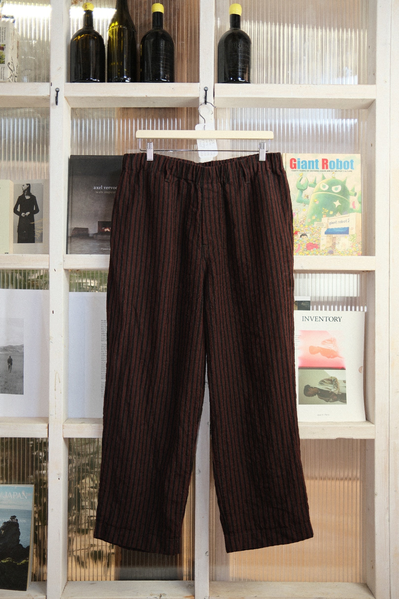Latest Arrivals – Yūgen | 幽玄
