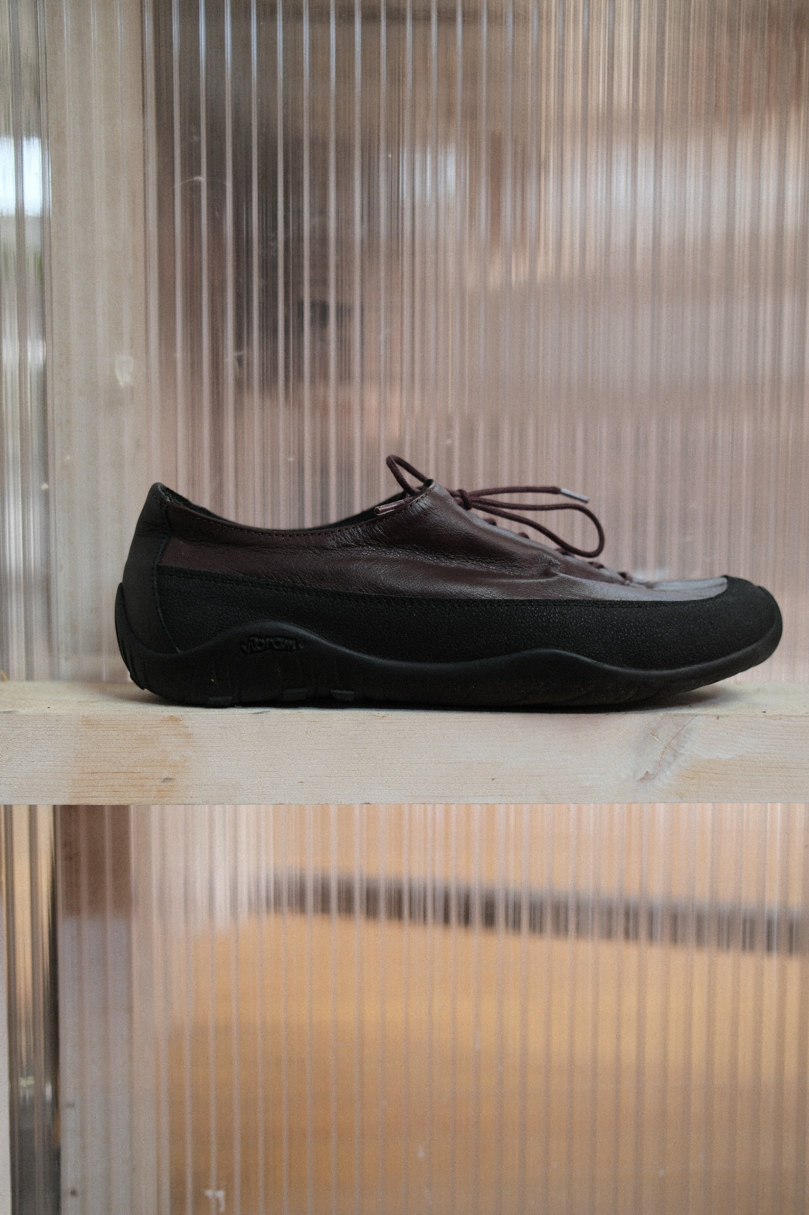 tarvas - Wanderer - Plum Leather