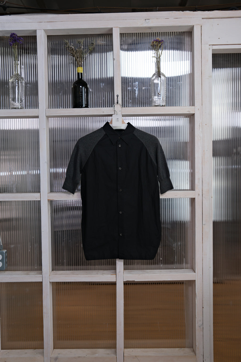 Marni - Short Sleeve Polo  - Cotton